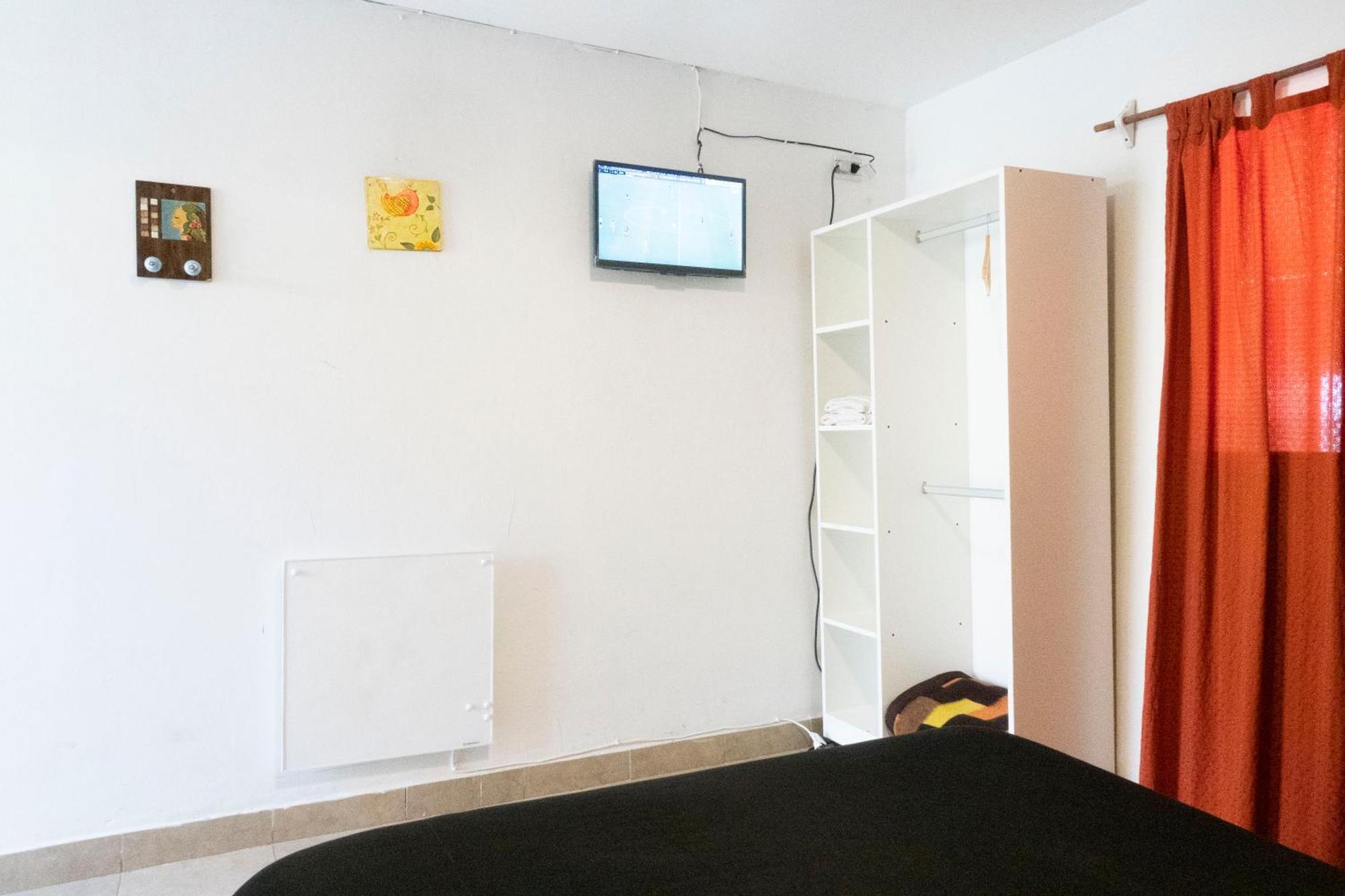 Huaka Hostel And Guest House 카파야테 외부 사진