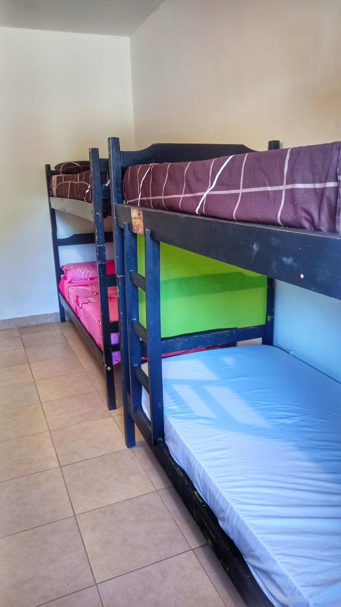 Huaka Hostel And Guest House 카파야테 외부 사진