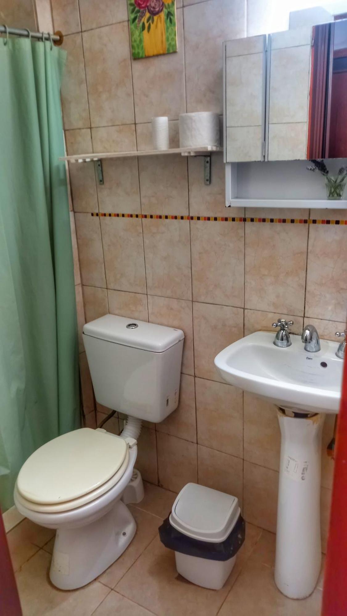Huaka Hostel And Guest House 카파야테 외부 사진