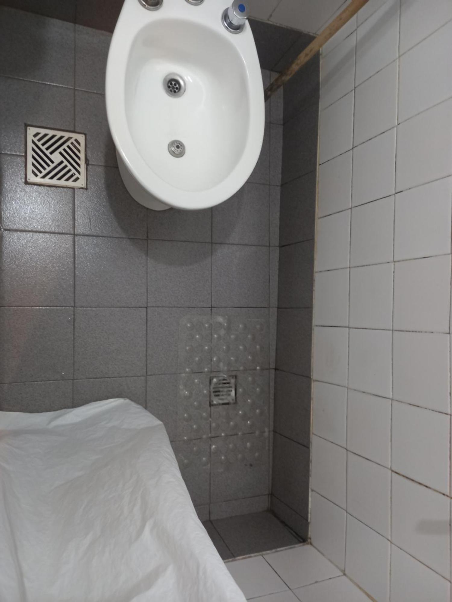 Huaka Hostel And Guest House 카파야테 외부 사진