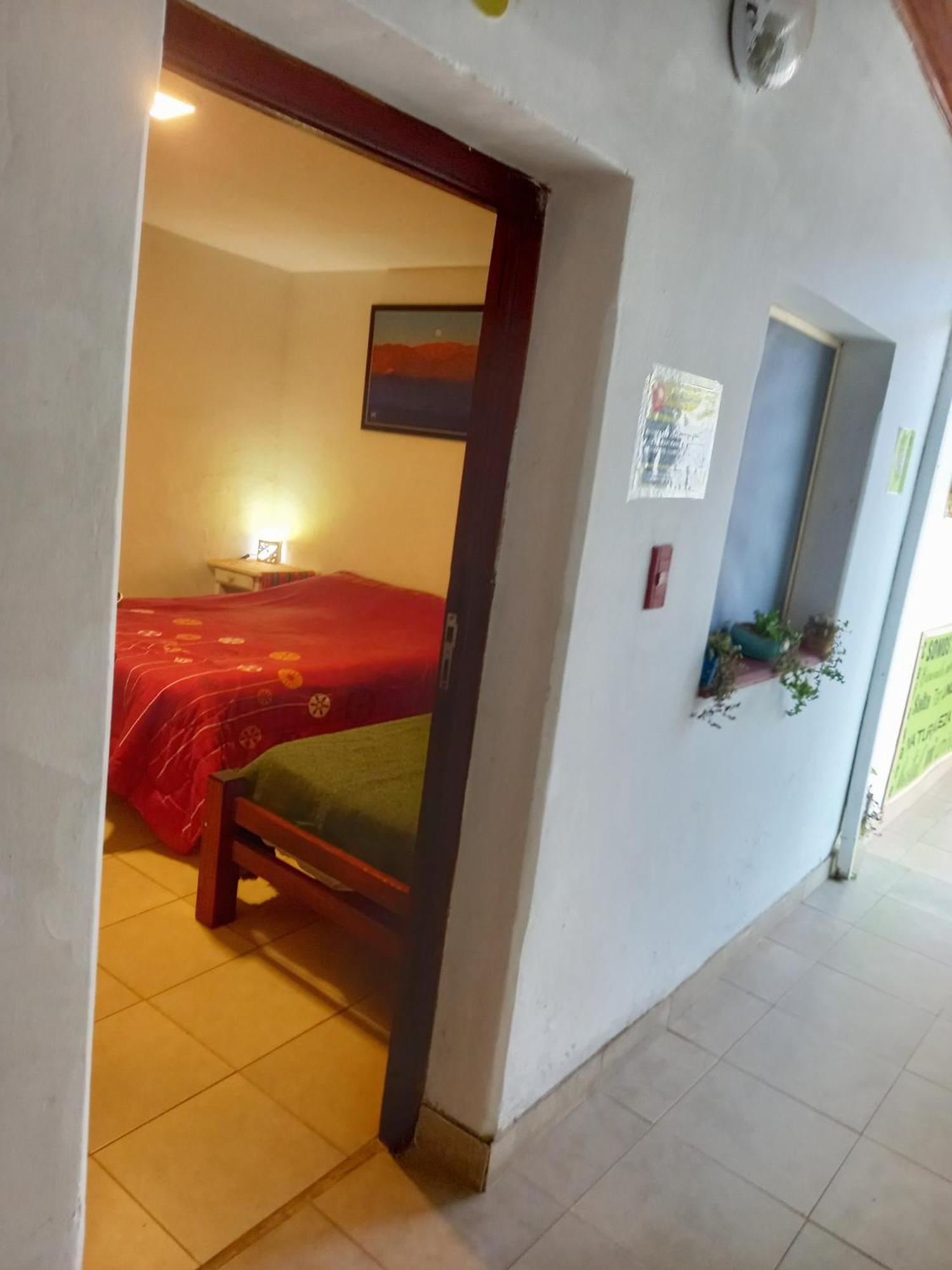 Huaka Hostel And Guest House 카파야테 외부 사진